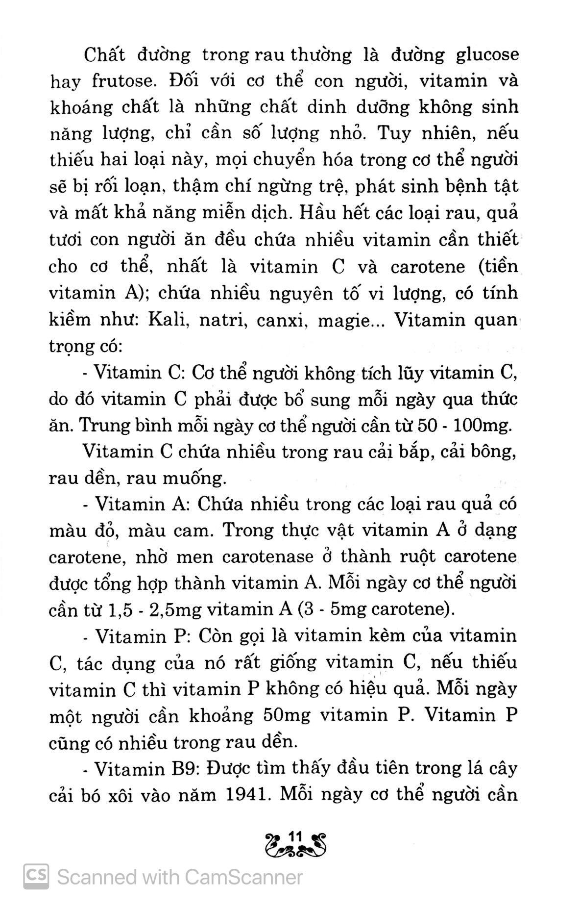 Kỹ Thuật Trồng Và Chăm Sóc Rau Lấy Lá
