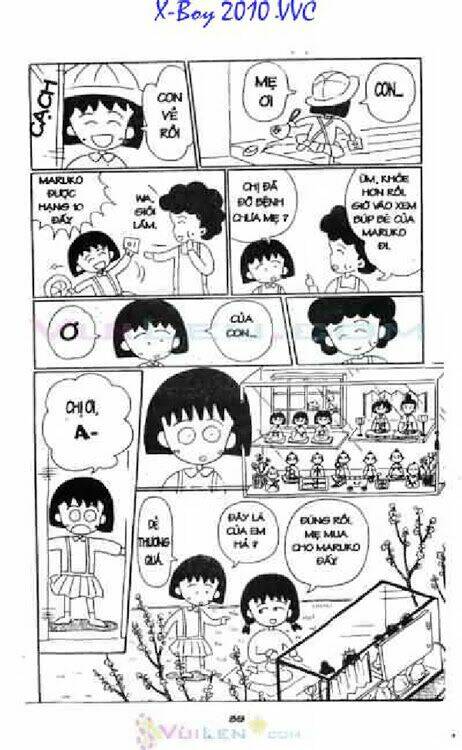 nhóc maruko chapter 1 90