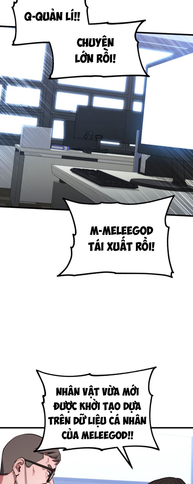 huyền thoại game thủ - tái xuất chapter 1 82