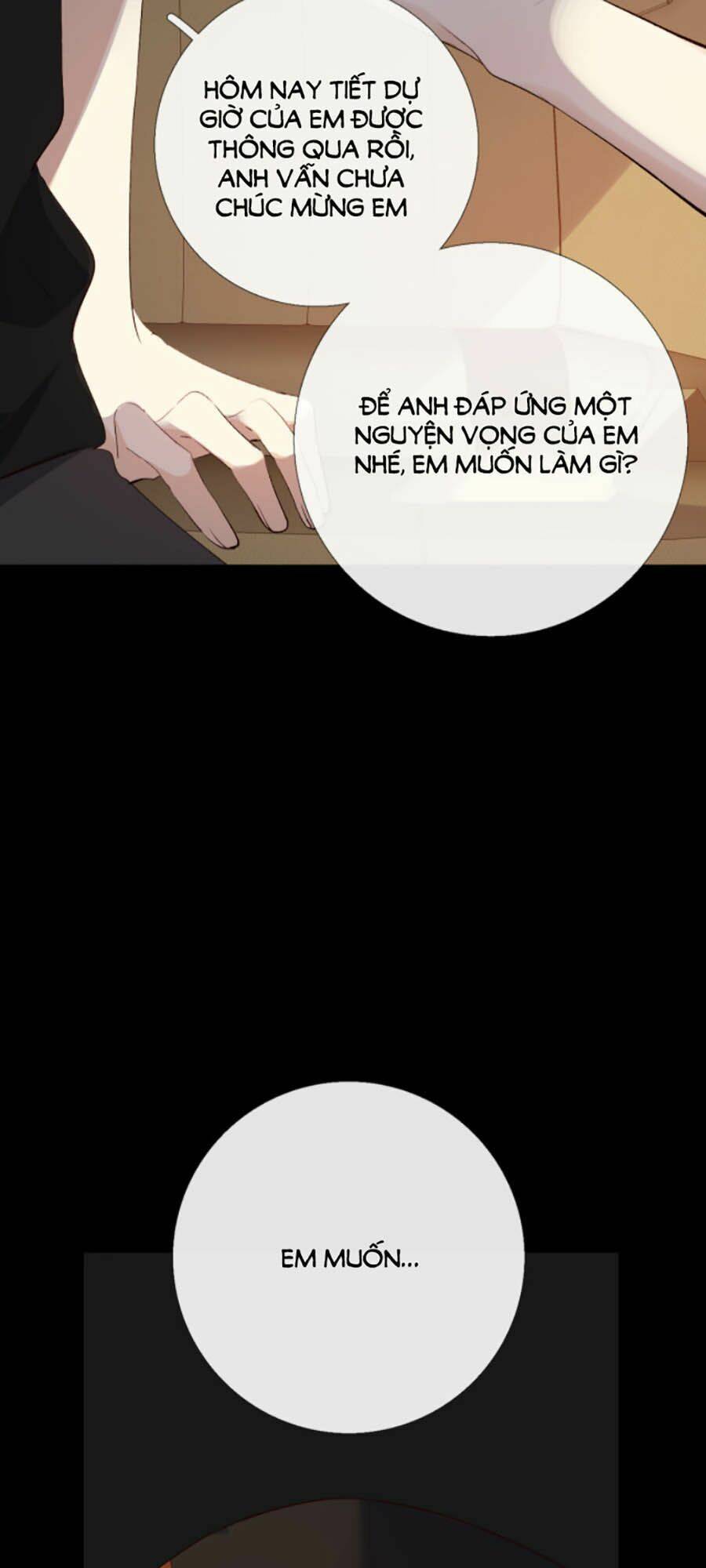 yêu thương em, yêu bản thân chapter 25 37