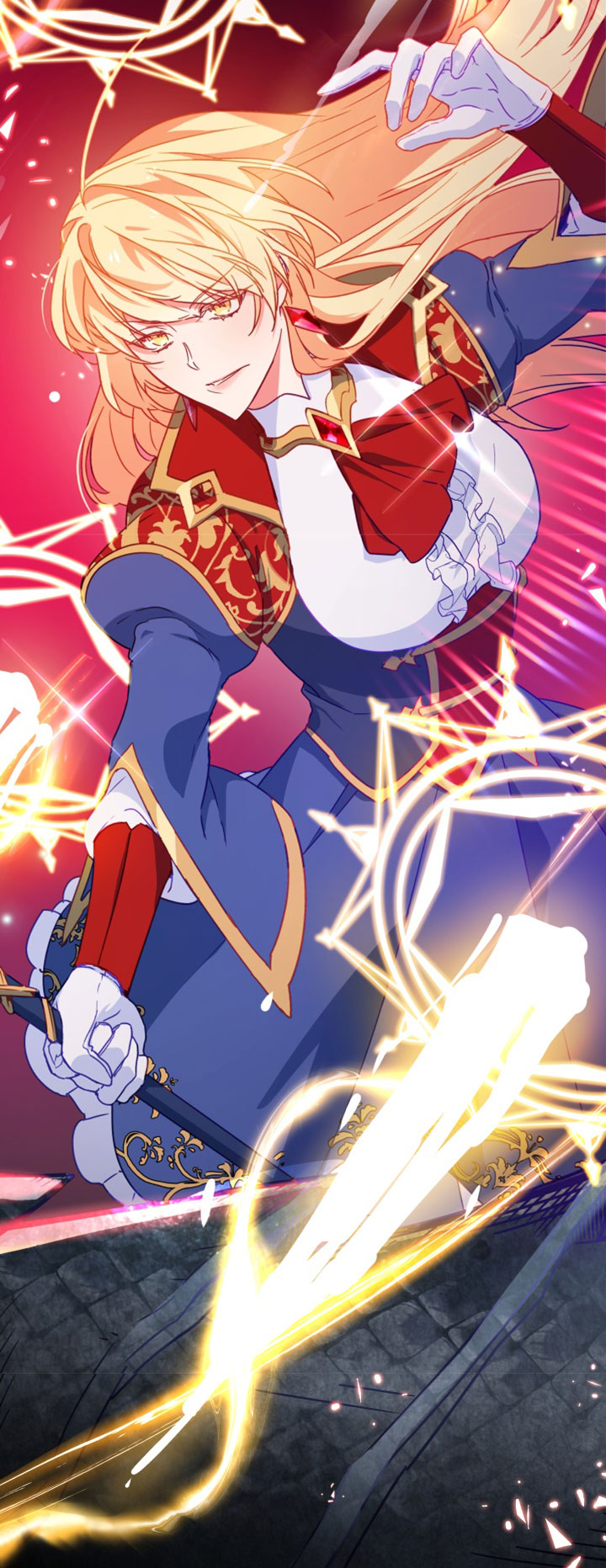 nàng elizabeth thuần khiết chapter 1 8