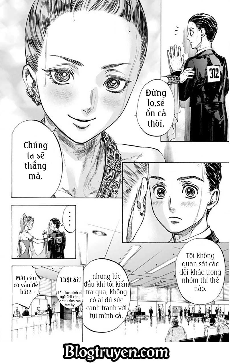 ballroom e youkoso chapter 25 9