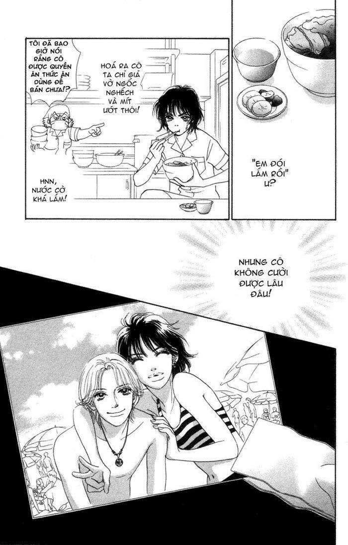 guru guru ponchan chapter 11 20