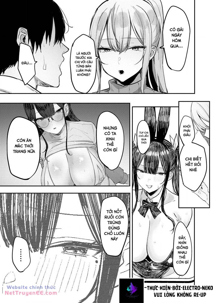 silent miyashita-san's sexy channel Chapter 6.2 9