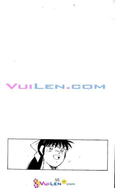 truyền nhân atula - shura no mon i chapter 38 42