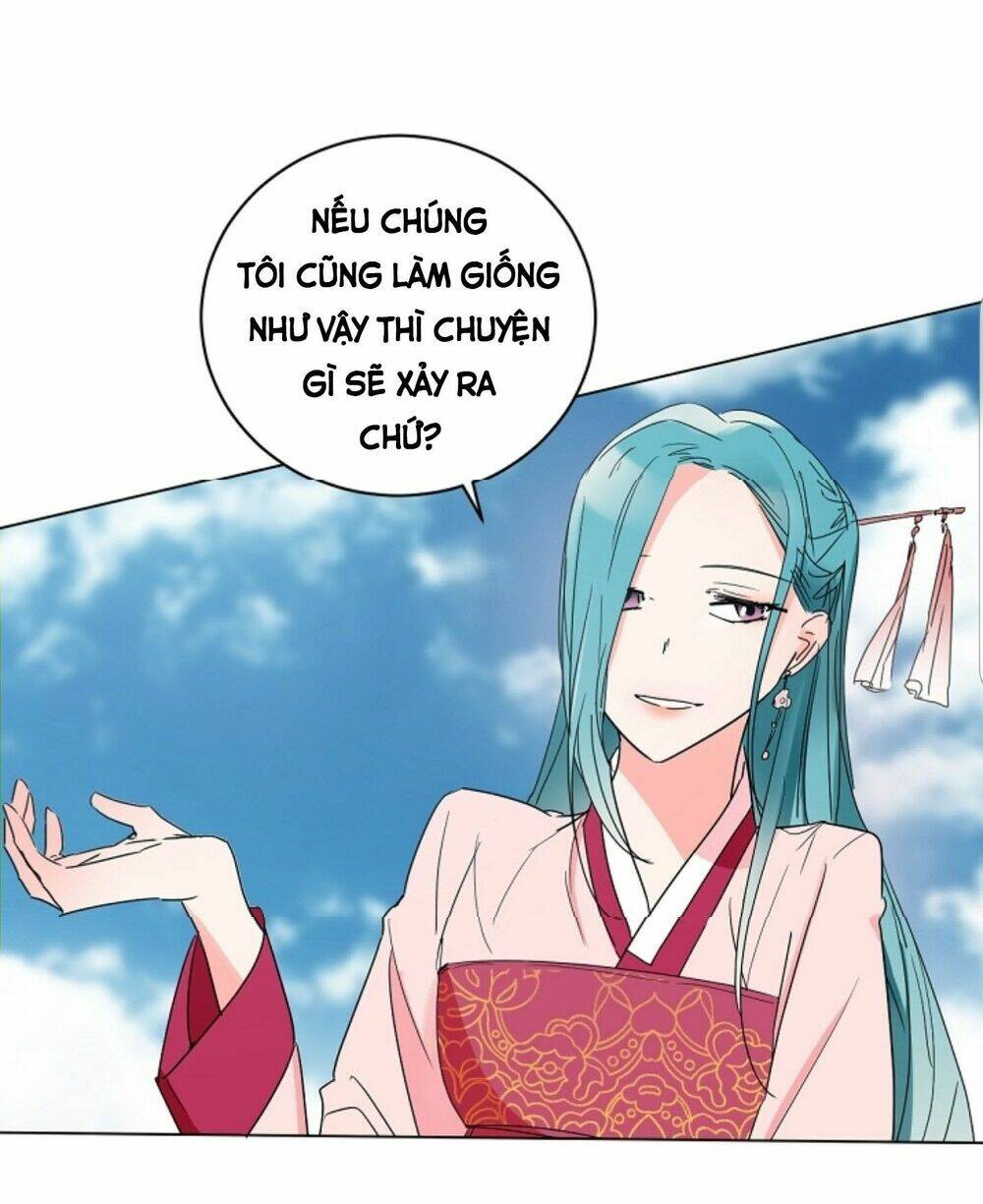 chae hong sa chapter 50 10