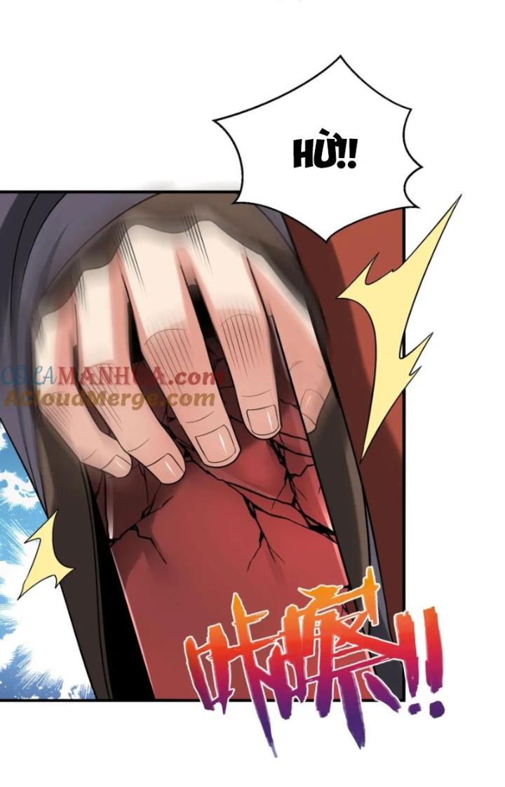 đại tần, ta là con tần thủy hoàng, giết địch thành thần chapter 68 9