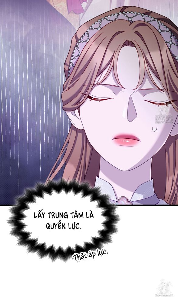 Tôi Sẽ Biến Anh Ta Từ Một Con Chó Điên Thành Một Chàng Quý Tộc chapter 48.2 20