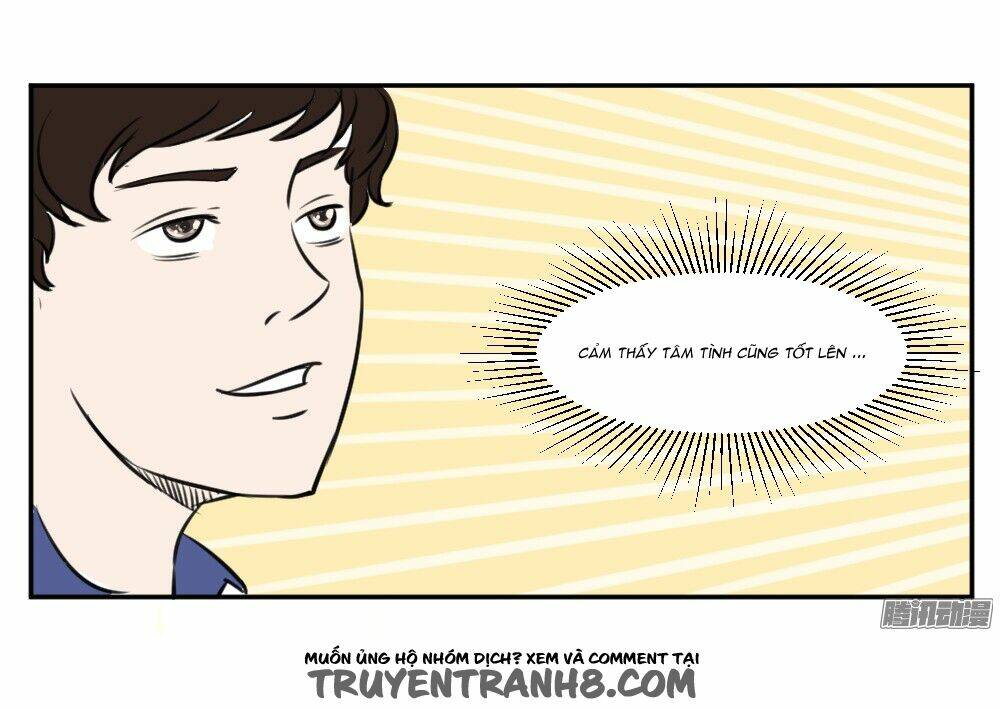 để tui yên ổn trưởng thành coi! chapter 14 11