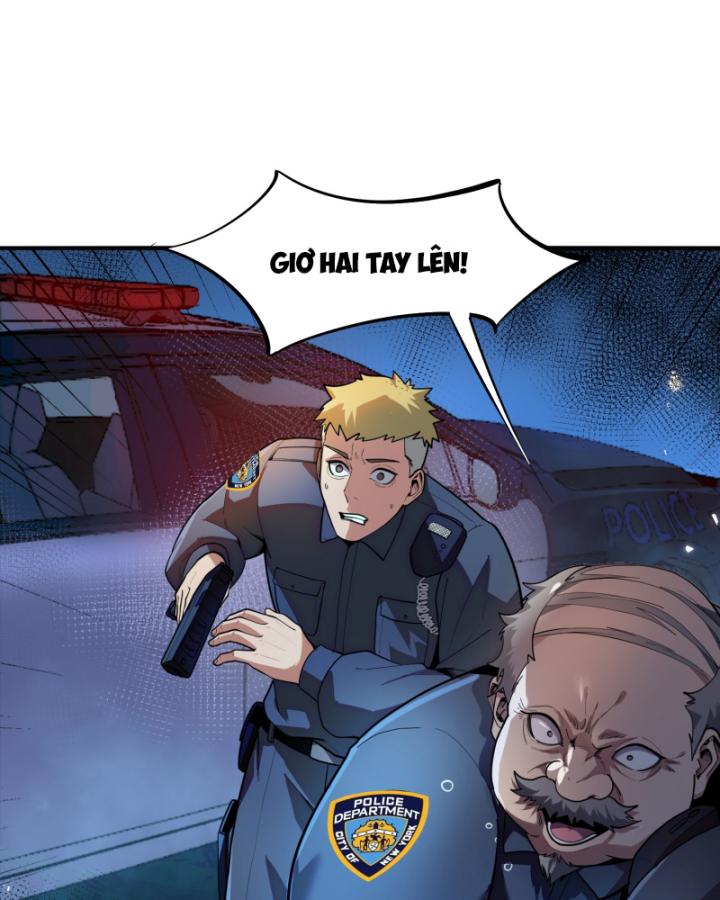 mạt thế đóng băng: không còn con đường sống sót chapter 2 60