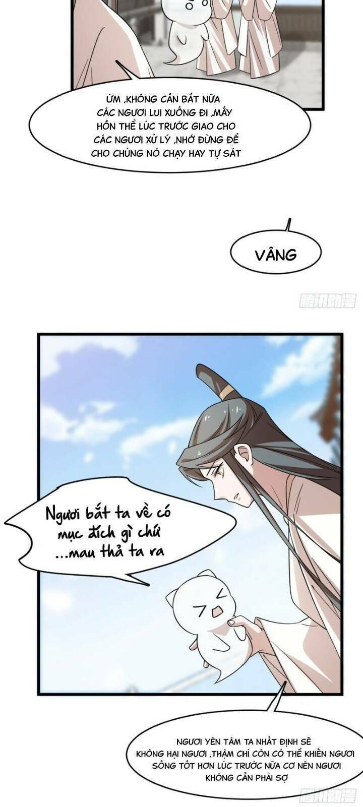 độc bộ thiên hạ: đặc công thần y chapter 183 11