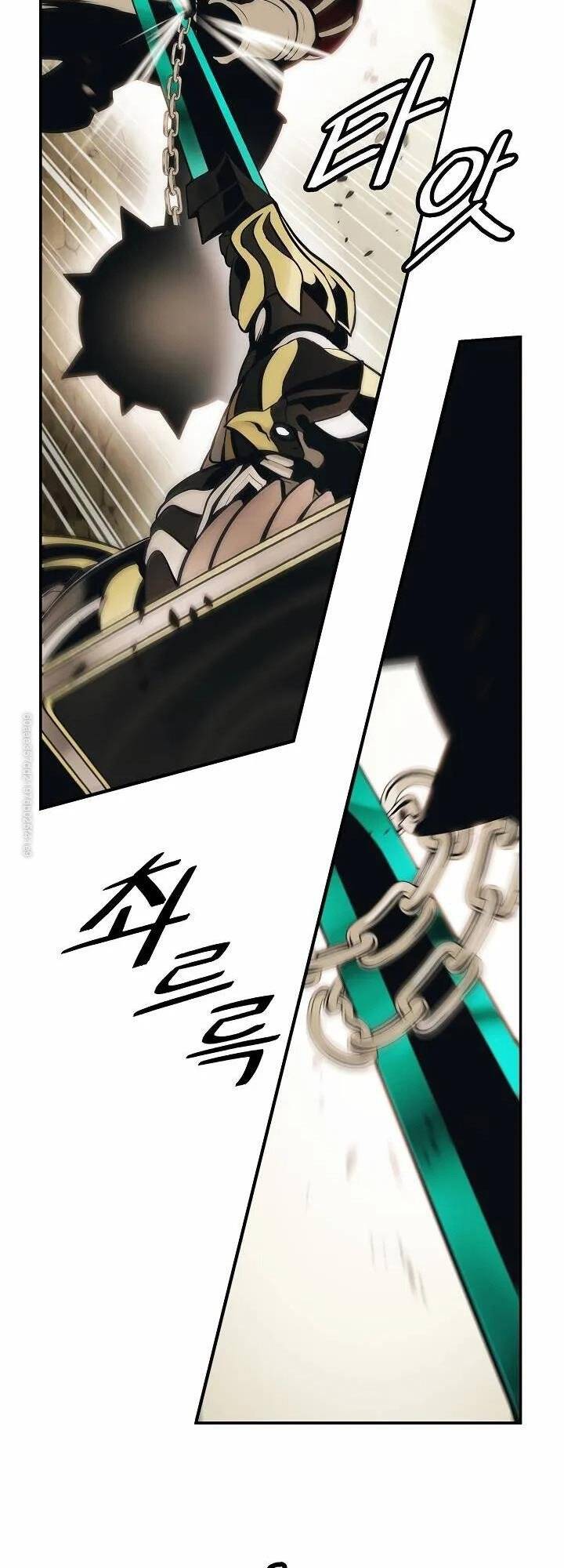 bất bại chân ma chapter 94 30