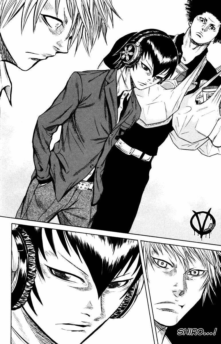 sugarless chapter 6 6