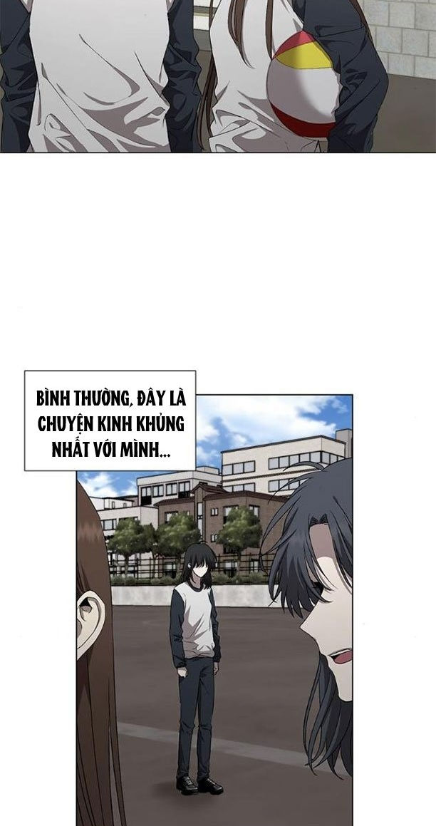 Tự Do Trong Mơ chapter 15.1 45