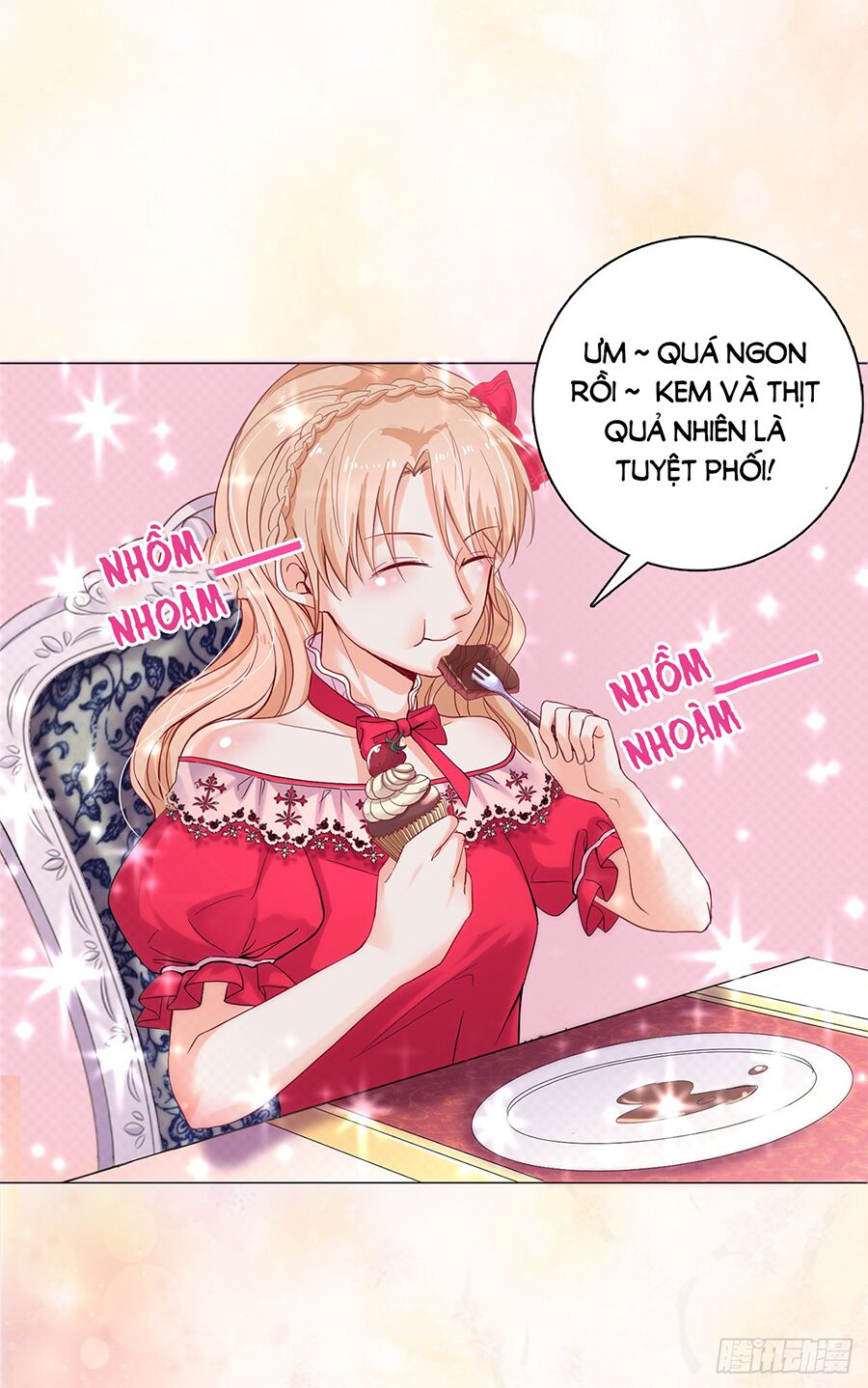 huynh khống công tước gả không được chapter 7.1 11