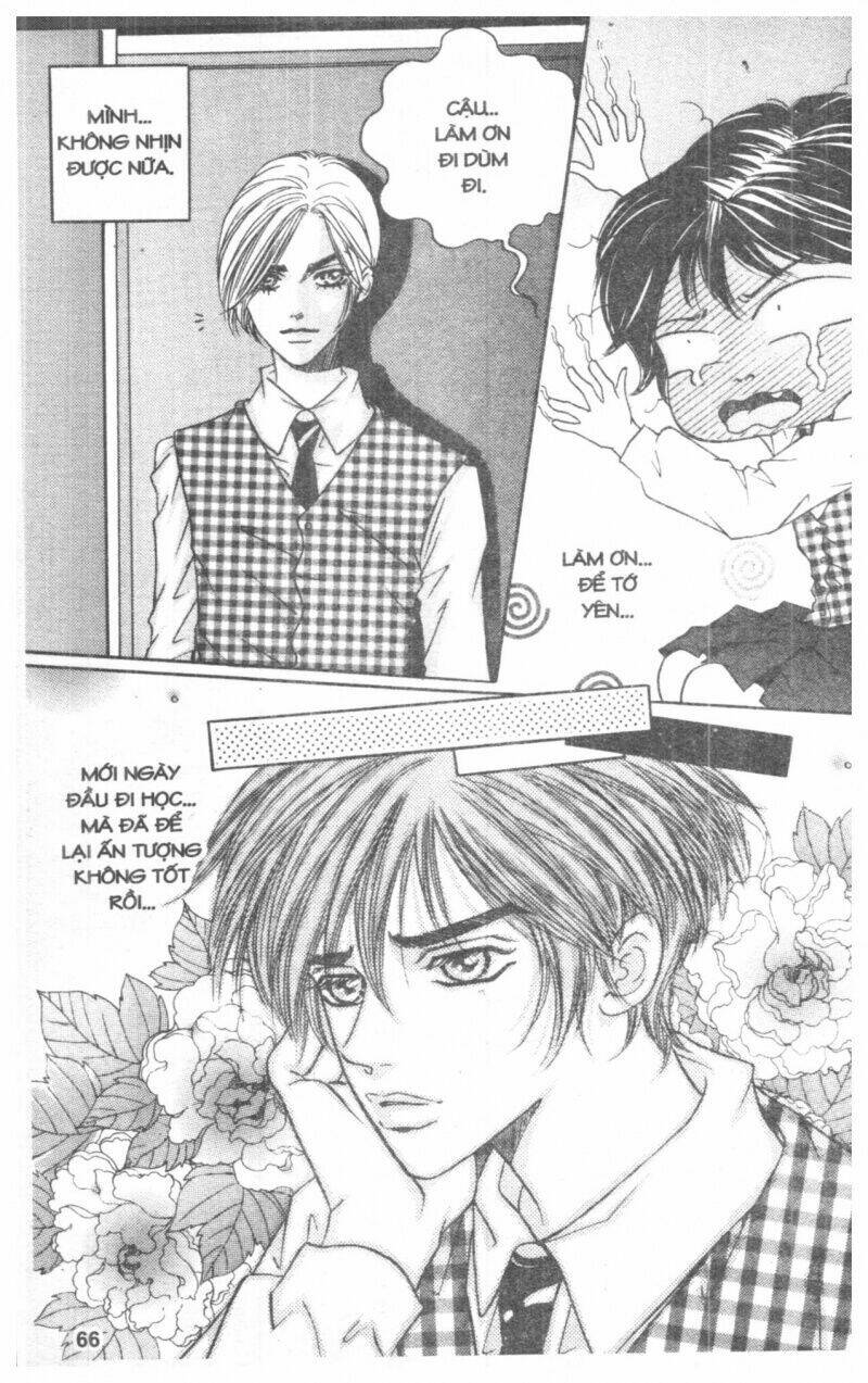 ô la la trớ trêu chapter 1 91