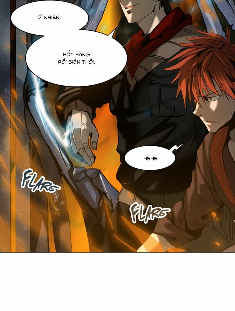 tòa tháp bí ẩn 2 chapter 195 27