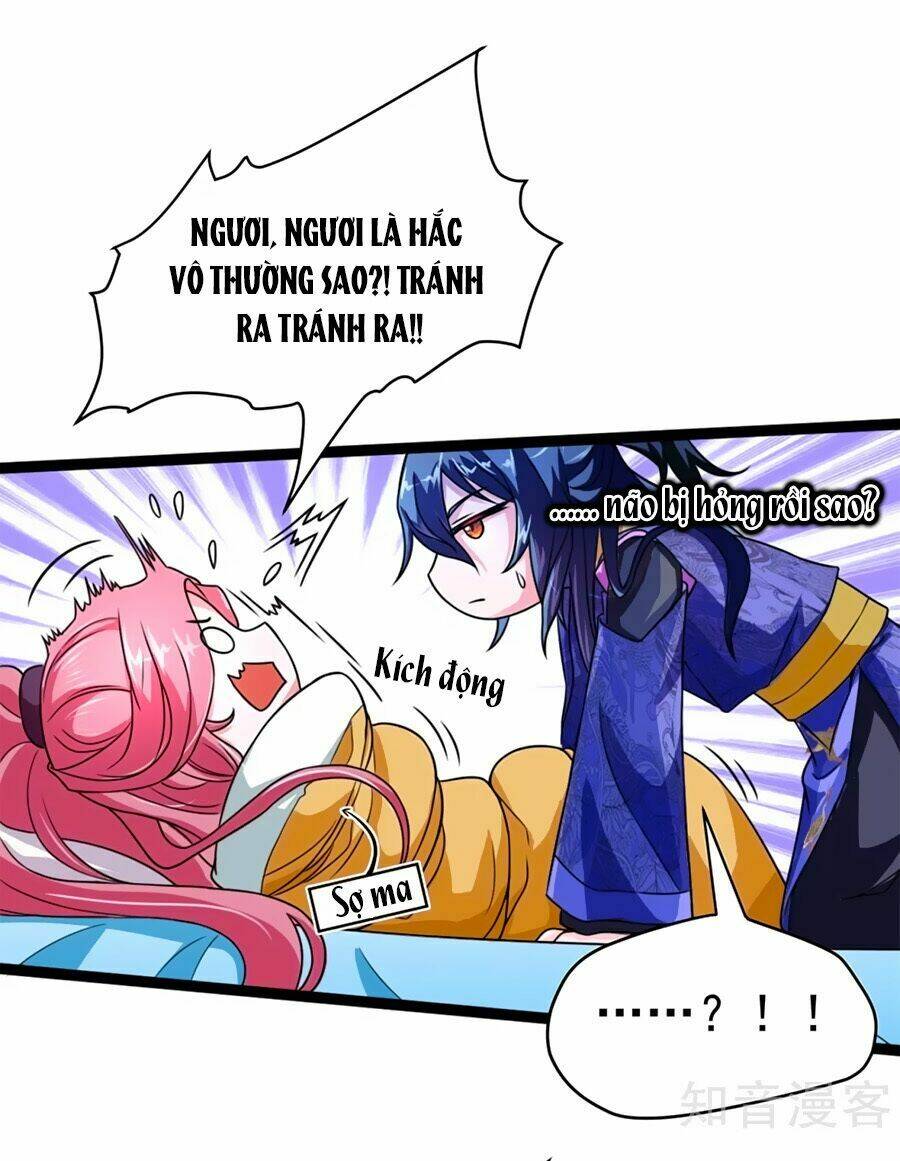 nam sủng của ta muốn leo tường chapter 4 7