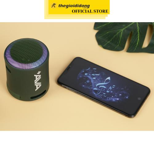 Loa Bluetooth AVA+ FreeGo F13 -  Hàng Chính Hãng