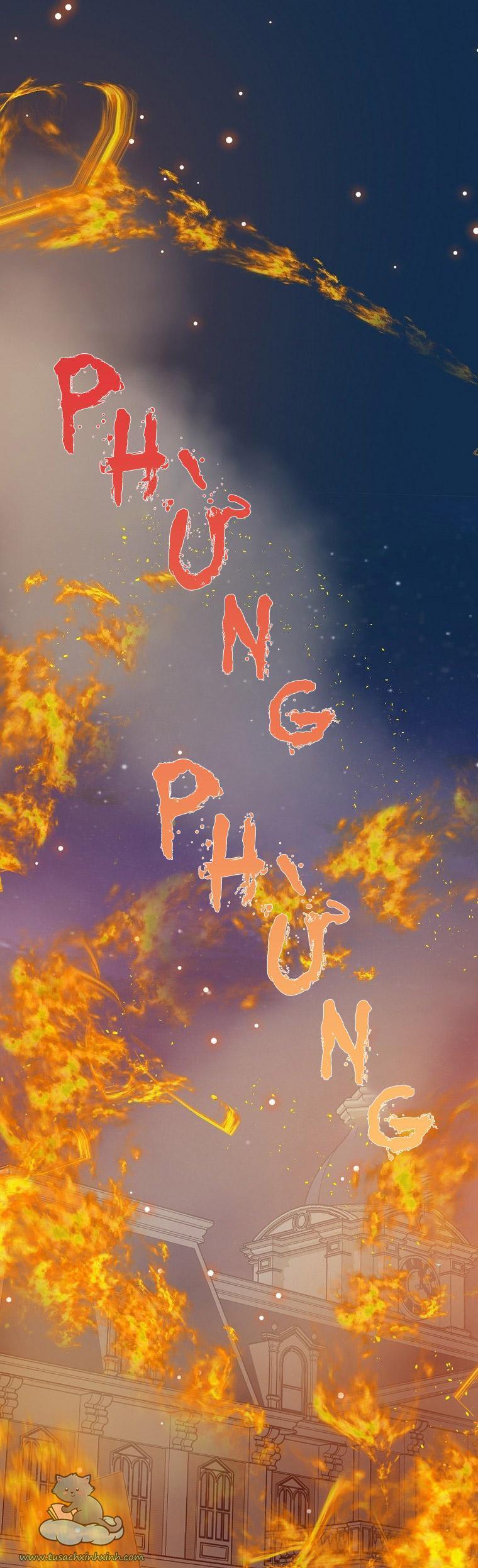 tôi sinh ra là con gái ác nữ chapter 40 1