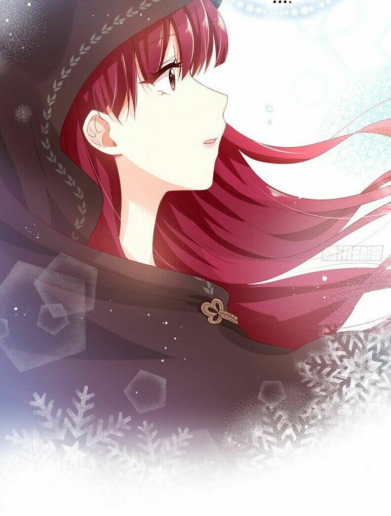 ác nữ cải biến chapter 10 21