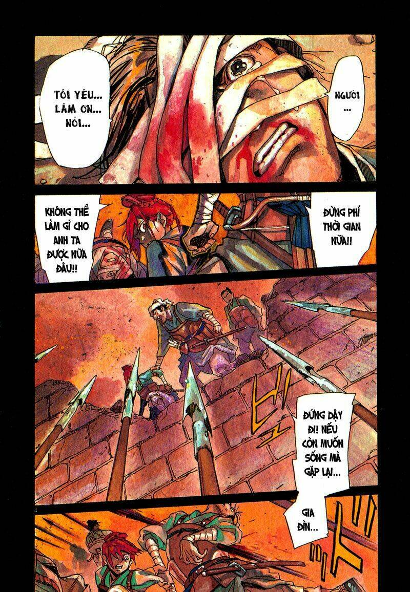 shuto hell chapter 1 10