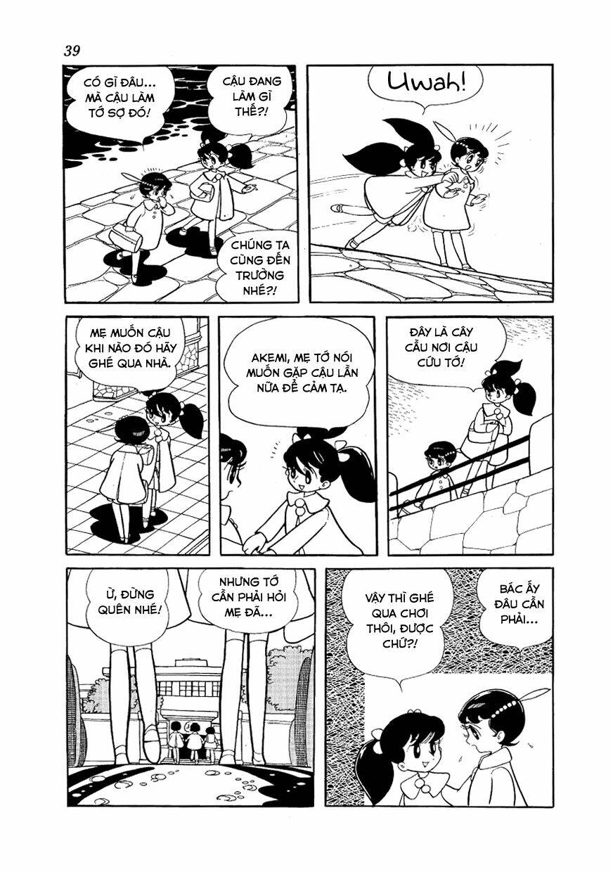 angel no oka chapter 6.1 15