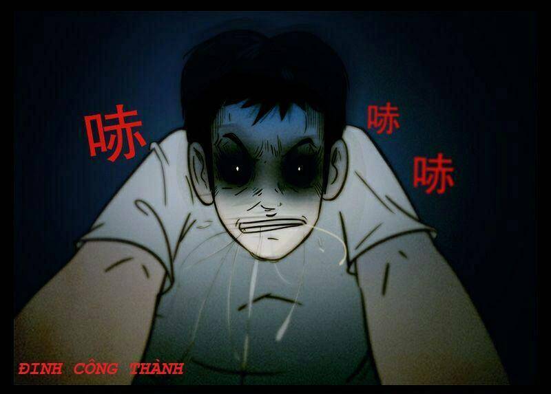 những sự kiện kỳ dị chapter 2 32