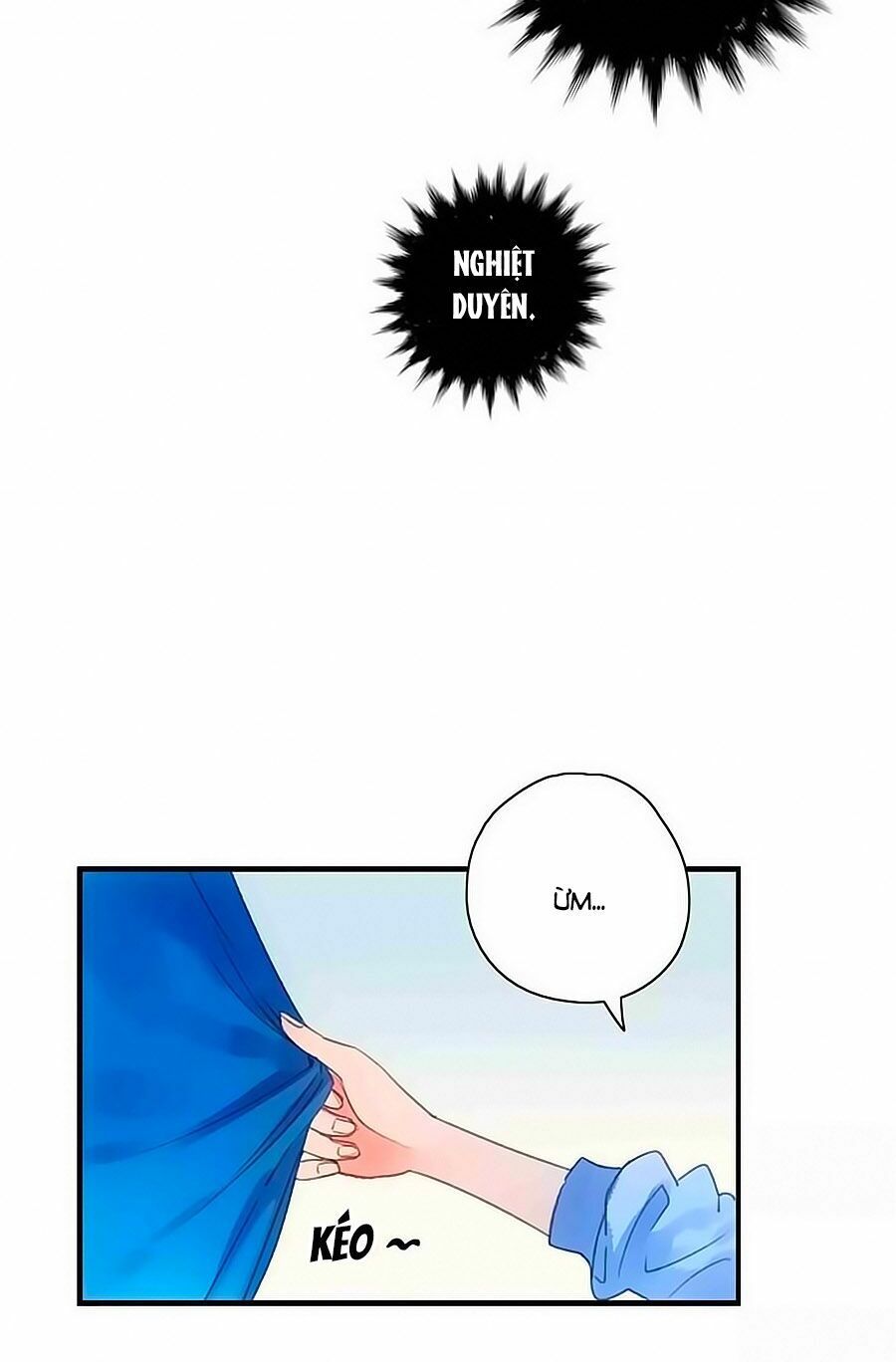 sơn thần và tiểu táo 2 chapter 19 26