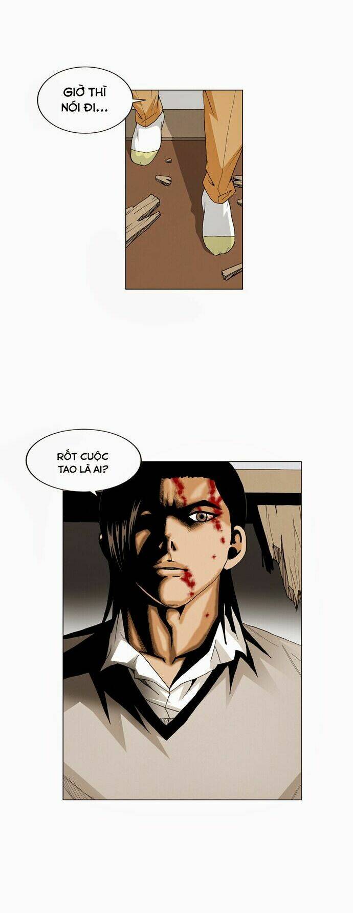 ultimate legend: kang hae hyo chapter 51 25