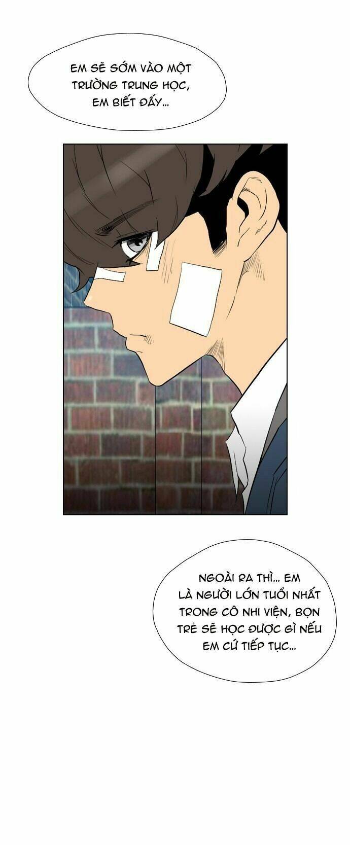 kẻ hồi sinh chapter 100 48