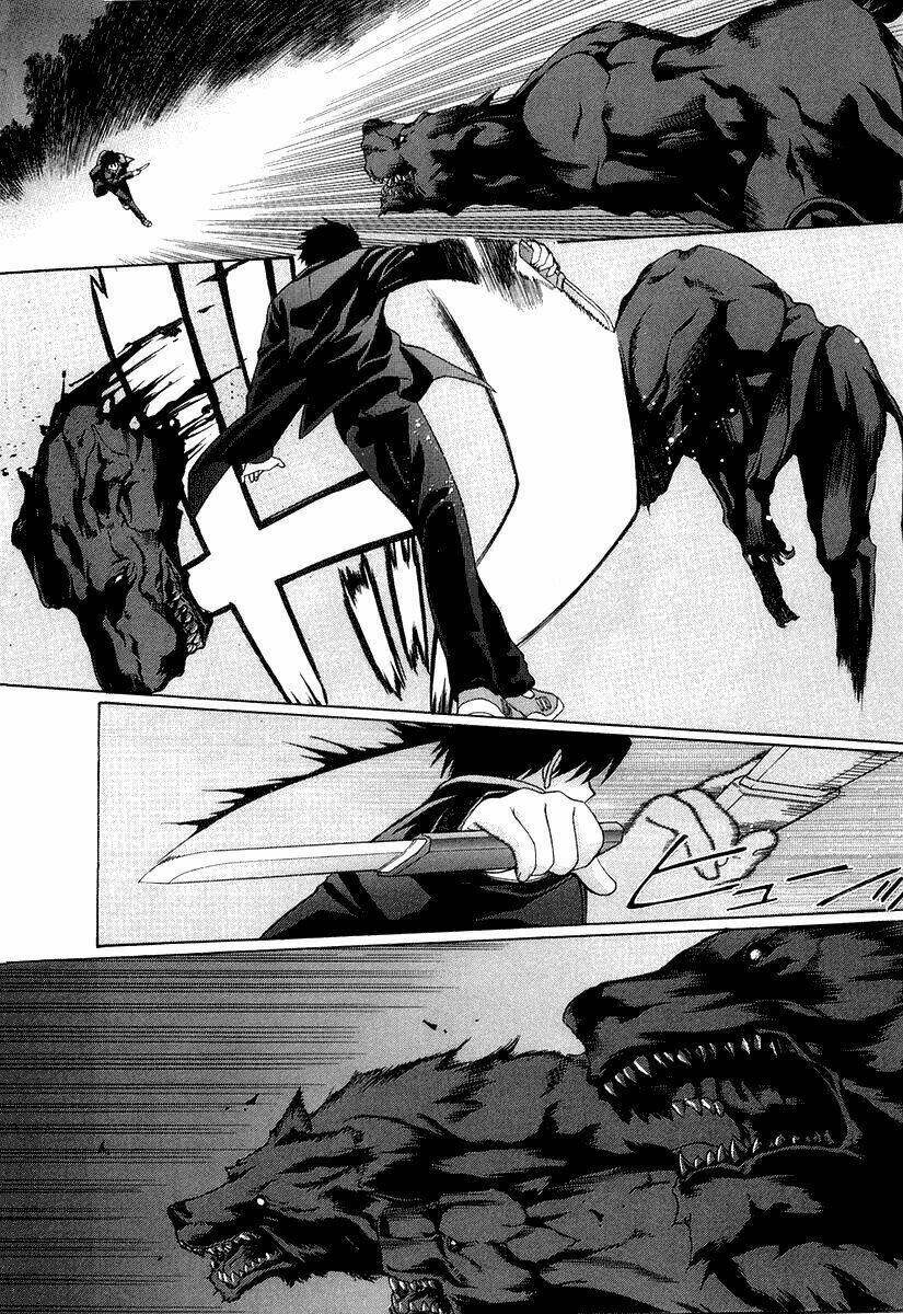 lunar legend tsukihime chapter 13 21