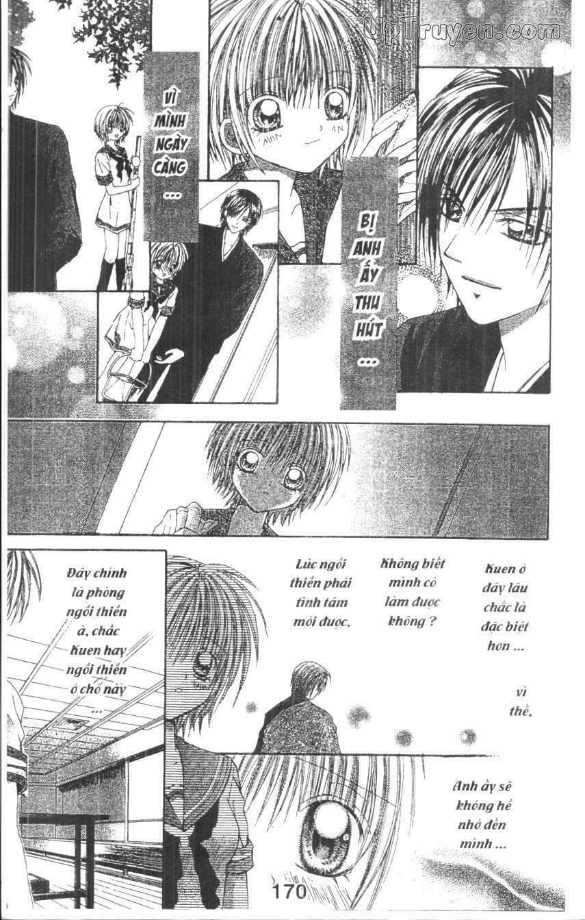 kare ni biyaku o nomasetara chapter 5 18