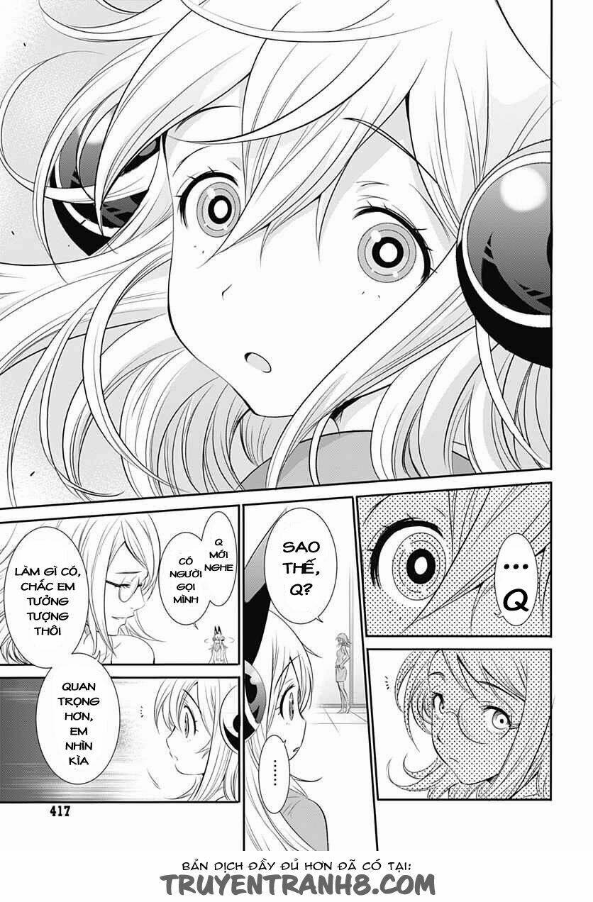 q (shihira tatsuya) chapter 14 18