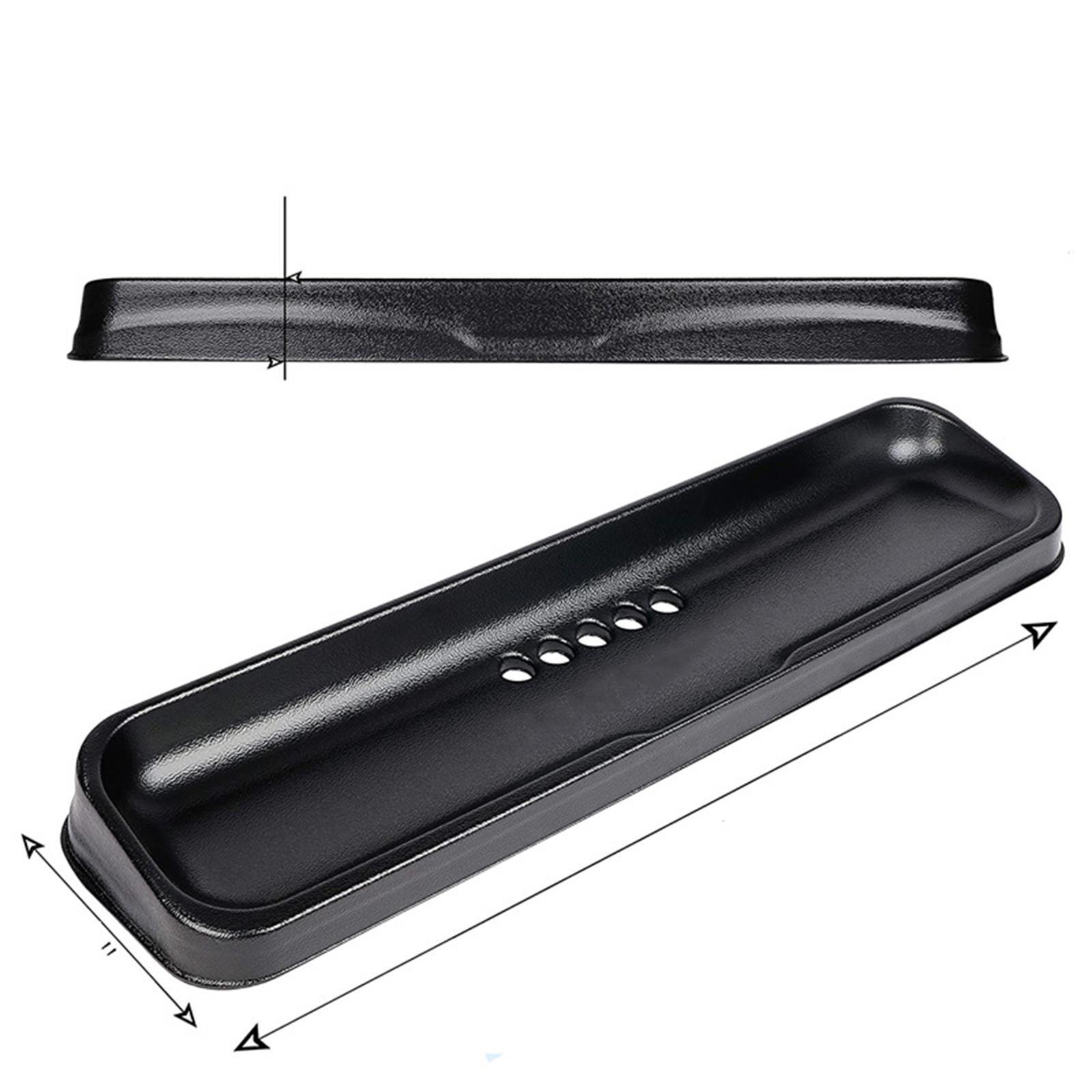 Driving  Ball Tray Golf Accessories Golfball Container Golf Ball Tray