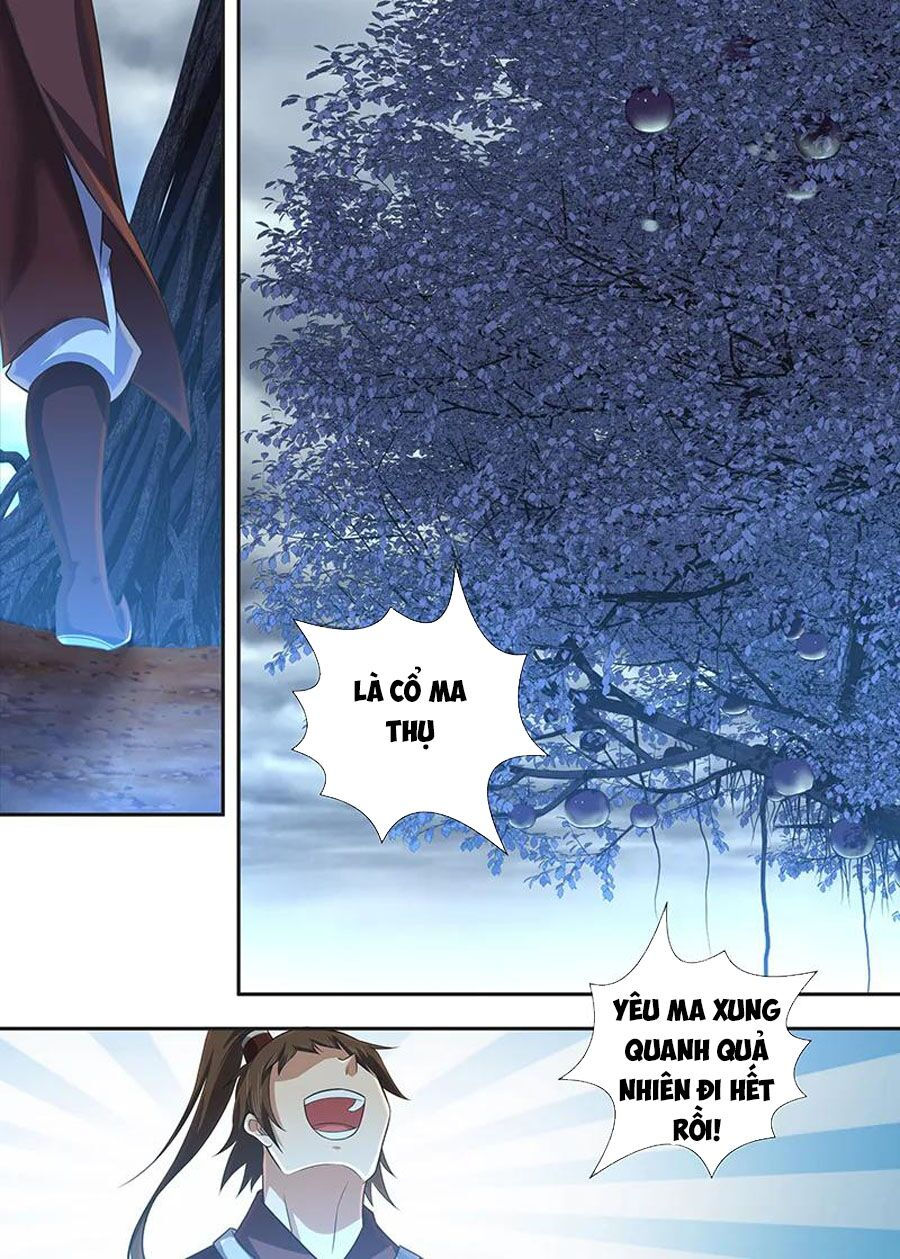 vĩnh hằng chí tôn chapter 229 14