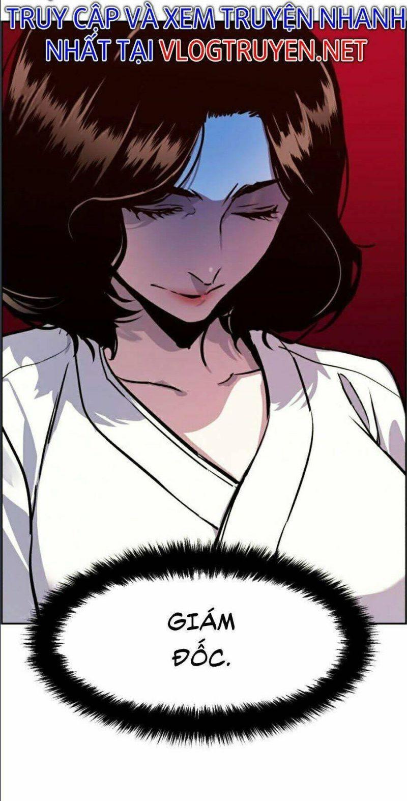 bạn học tôi là lính đánh thuê chapter 47 76