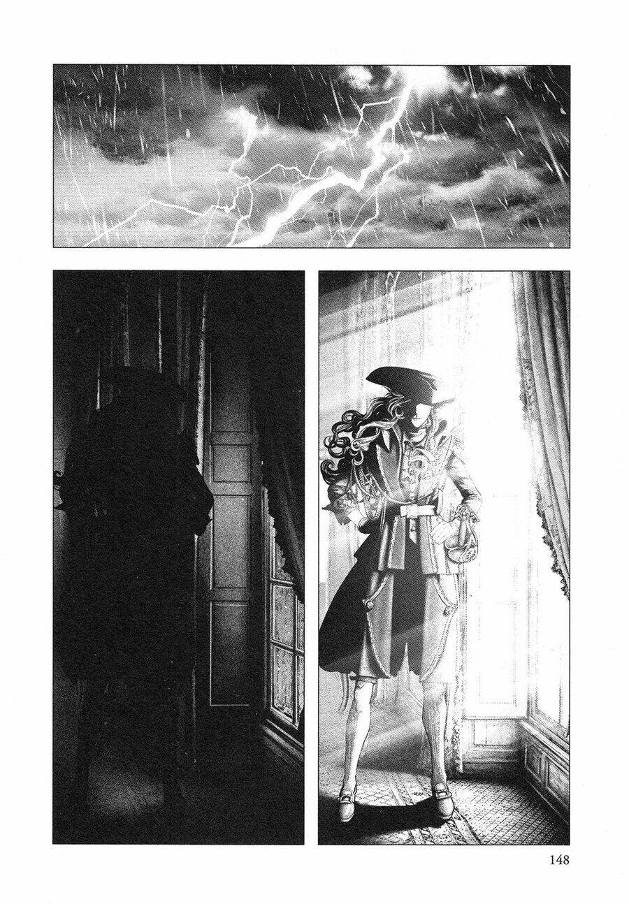 innocent rouge (innocent phần 2) chapter 77 4