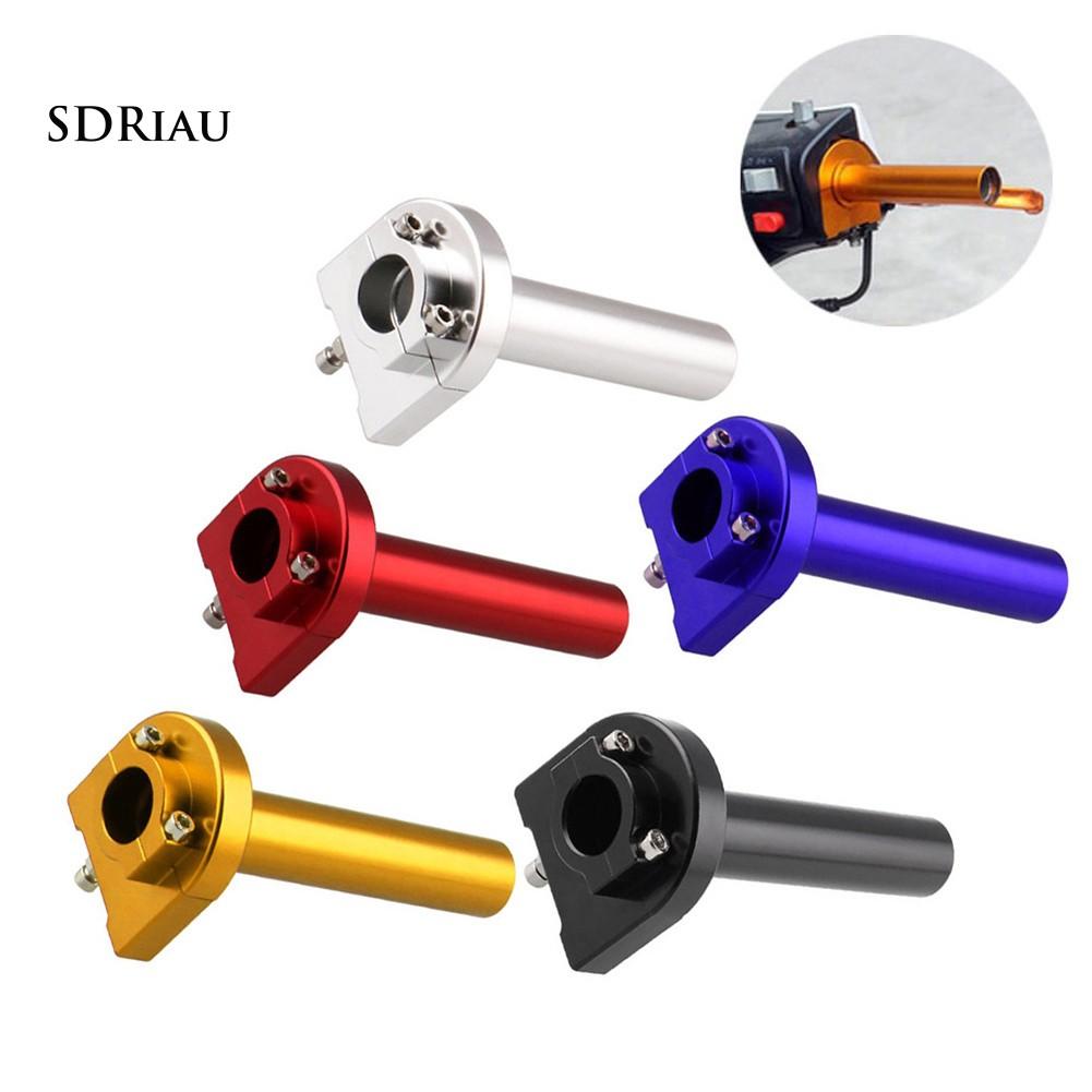 Thanh tay cầm xe máy bằng nhôm CNC chất lượng cao tiện dụng