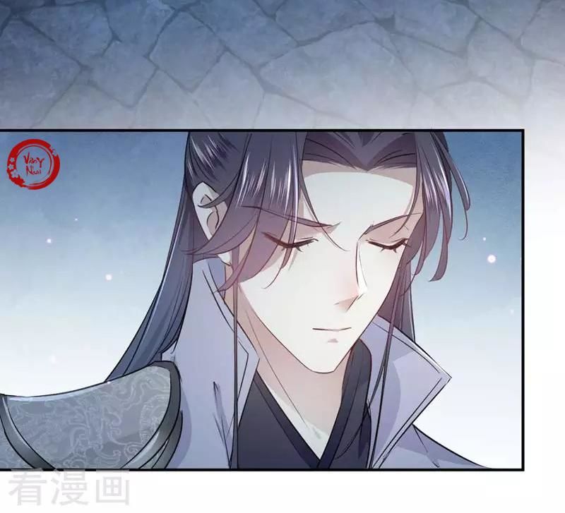 vương gia không thể trêu chapter 58 18