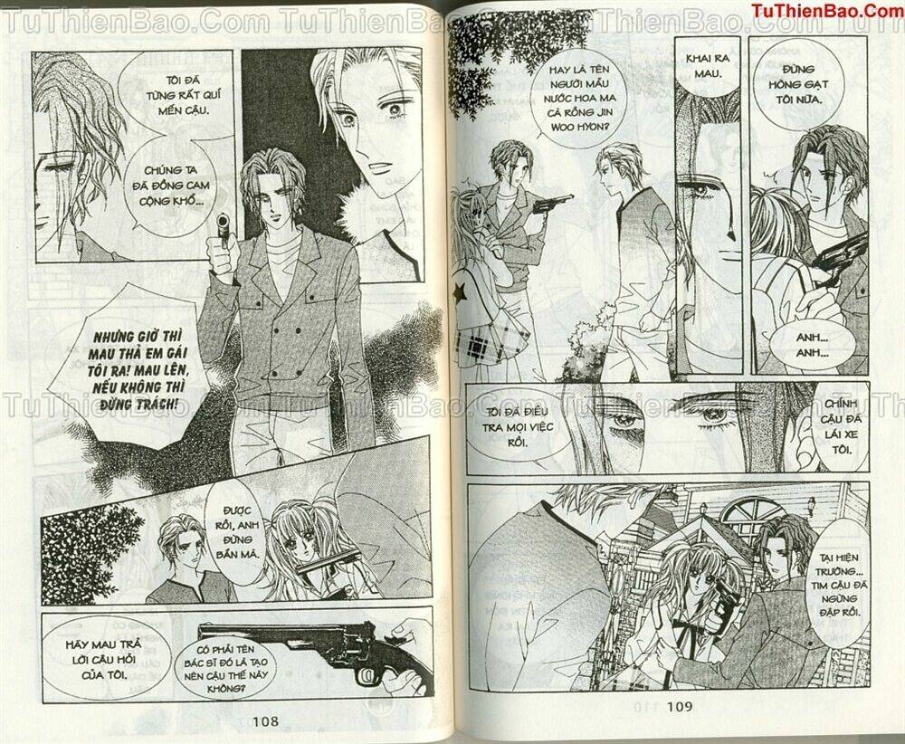 ma cà rồng hộ mệnh chapter 4 54