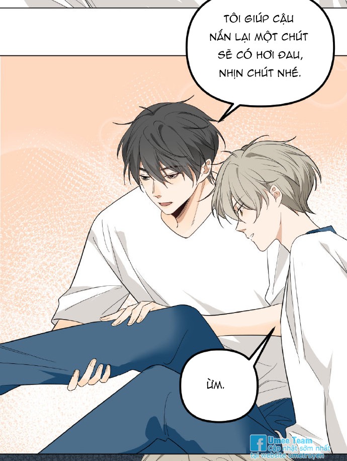 mỗi ngày đều muốn đứng hạng nhất chapter 18 8