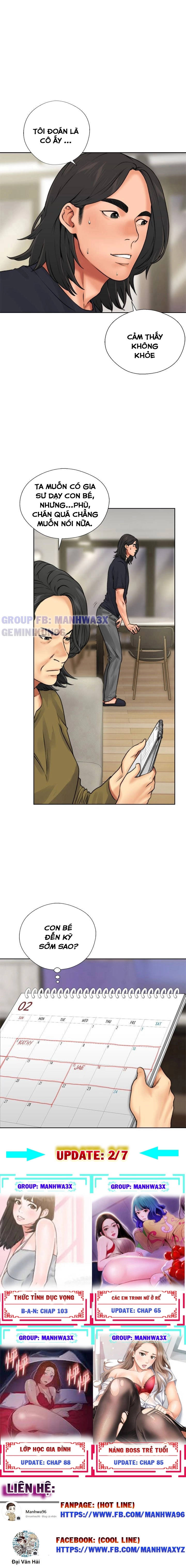 thức tỉnh dục vọng chapter 12 8