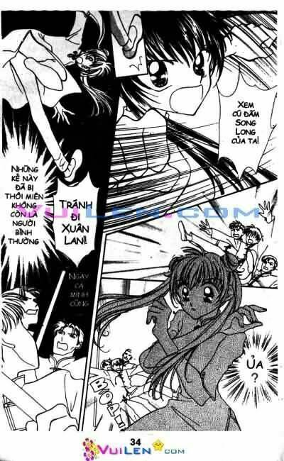 lâu đài cổ chapter 1 34