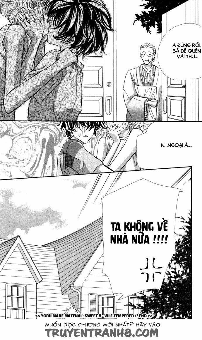 yoru made matenai chapter 10 52