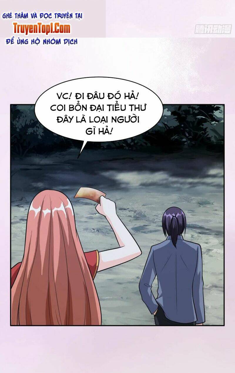 người tu tiên tại đô thị chapter 99 19