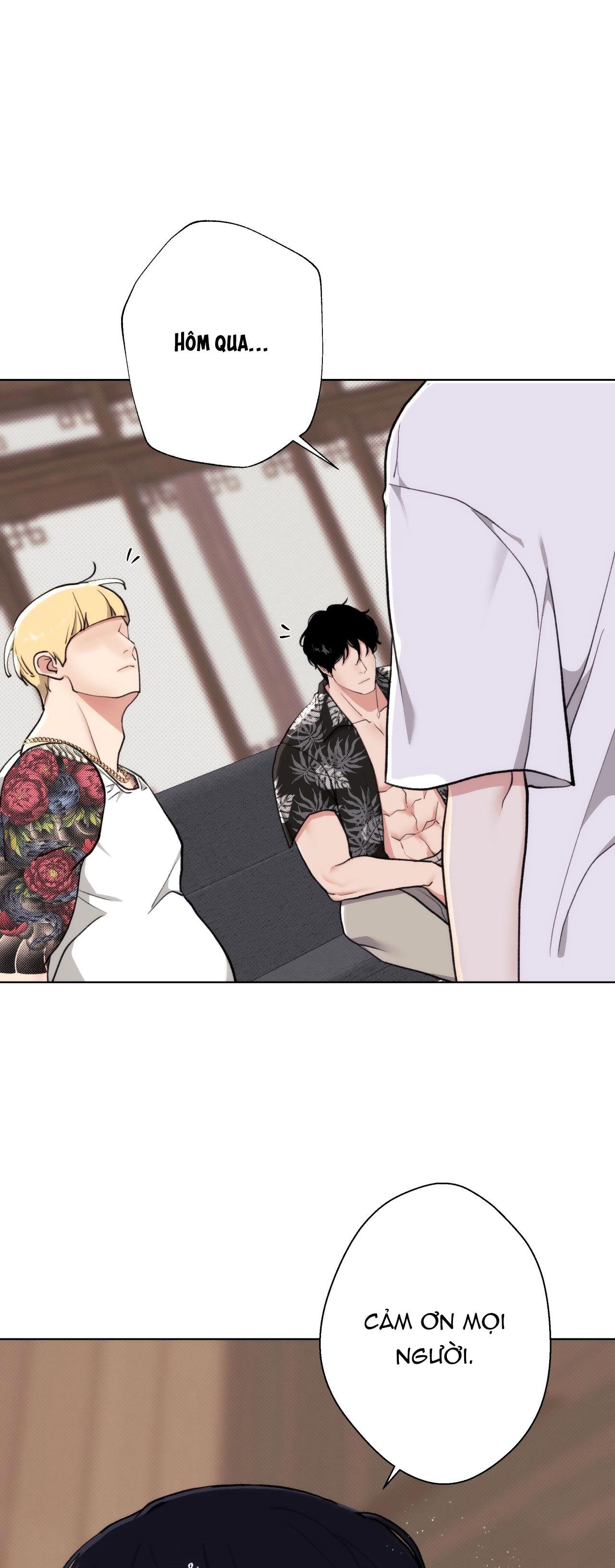 em bé và đại ca chapter 6 18