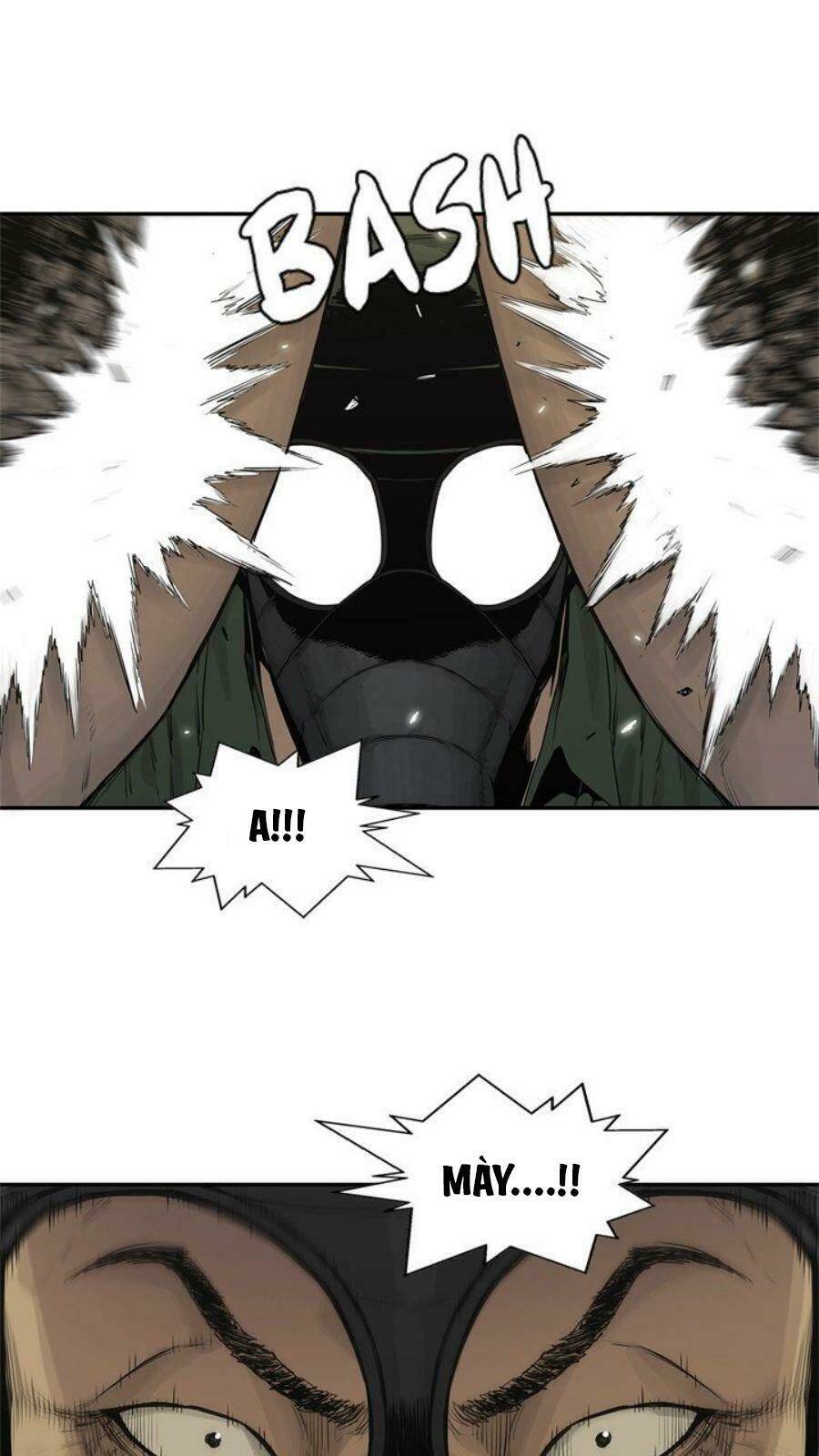 hiệp sĩ giao hàng chapter 38 32