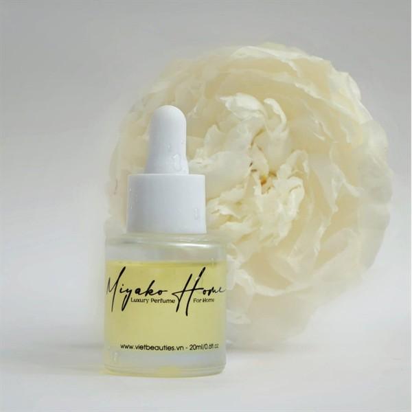 Tinh dầu trị liệu SLEEP - Grapefruit mint