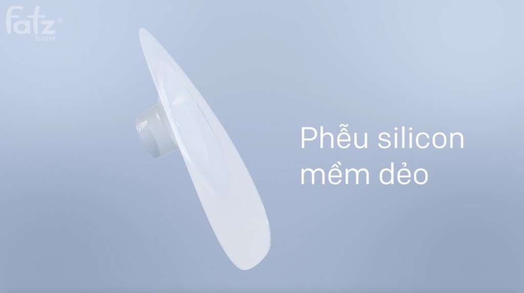 Máy hút sữa điện rảnh tay không dây Fatzbaby Fatz Freemax 4 - FB1276RH
